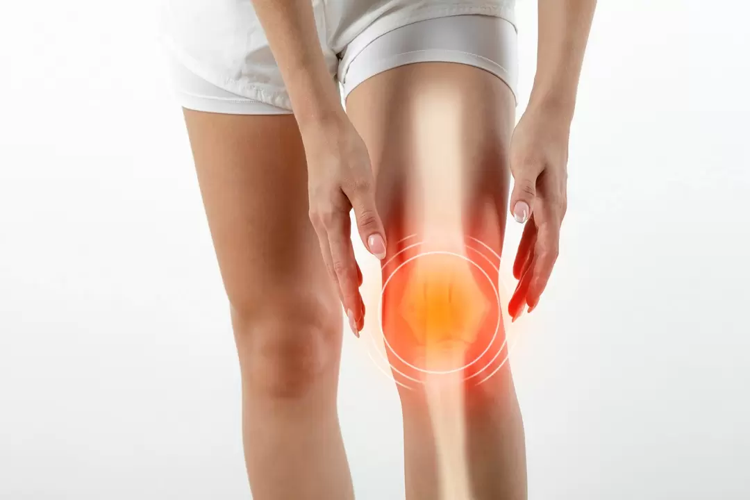 Douleurs articulaires et son traitement avec le gel Congelum