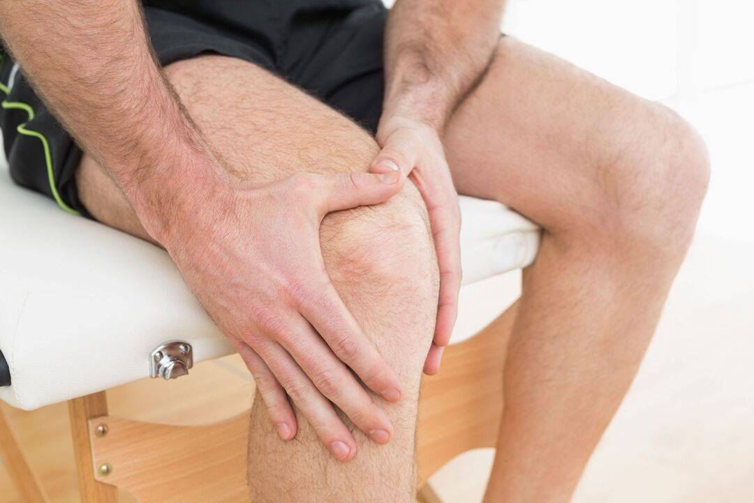 Douleurs et muscles articulaires et traitement du gel Congelum