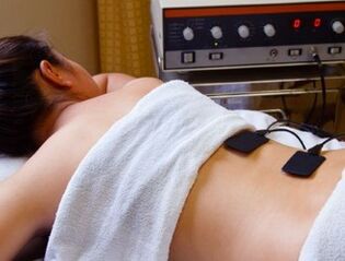 Le recours à la physiothérapie pour les douleurs mineures au bas du dos